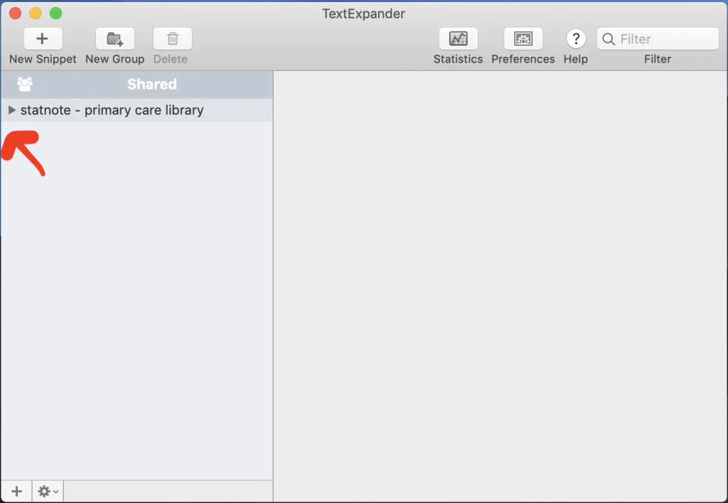 textexpander snippets library textexpander snippets library